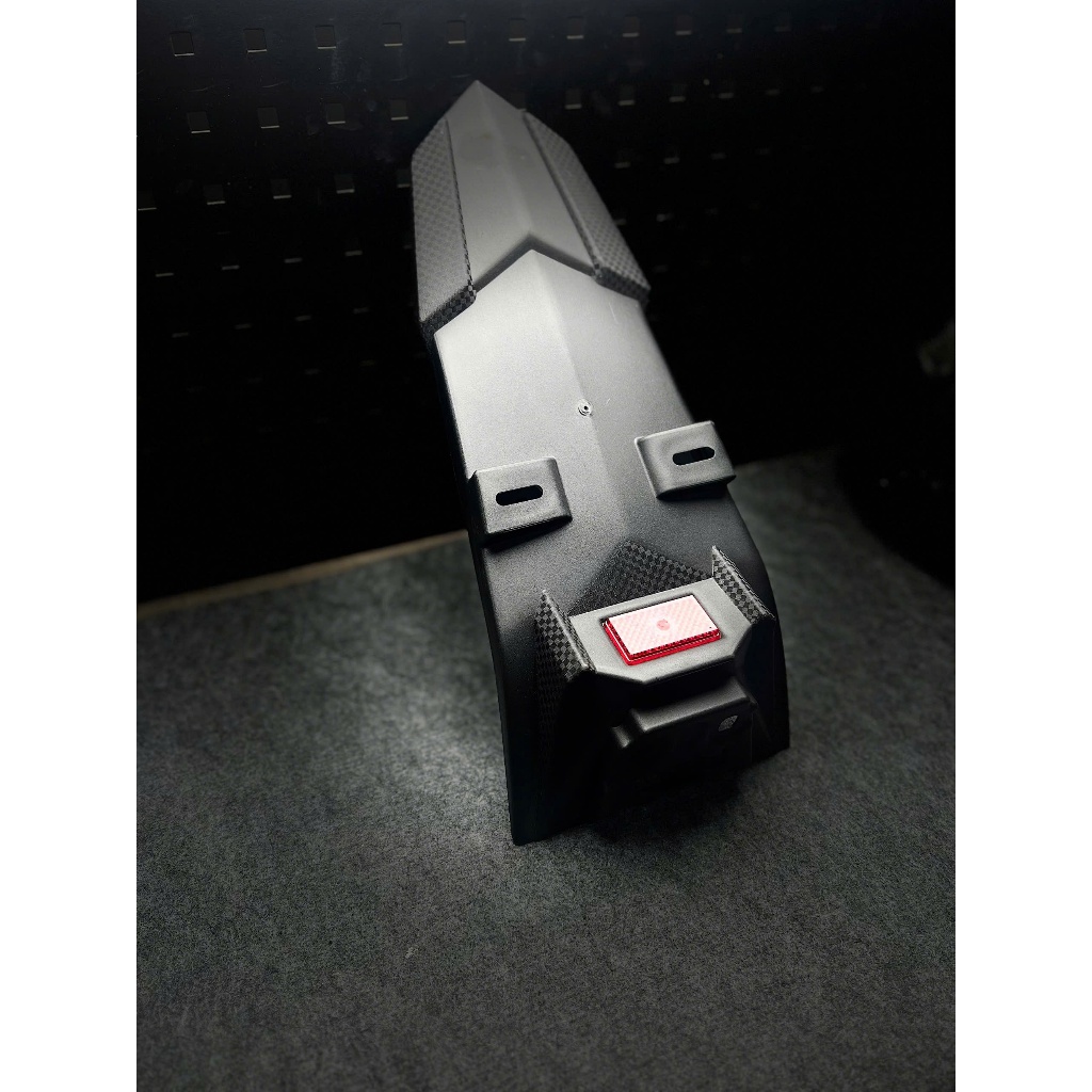 Dè Chắn Bùn Sau Exciter 150
