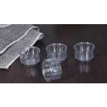 Nắp bình lắc shaker pha chế nhựa