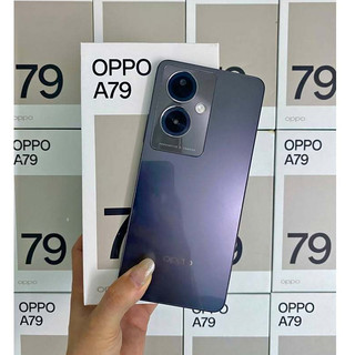 Điện thoại Oppo A79 5G Fullbox 12GB/256GB nguyên zin đẹp keng ốp, cường lực BH 06 tháng