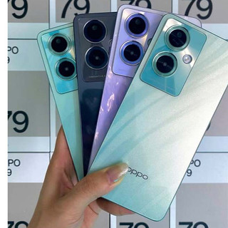 Điện thoại Oppo A79 5G Fullbox 12GB/256GB nguyên zin đẹp keng ốp, cường lực BH 06 tháng