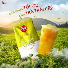 Trà hoa nhài Ami gói 500g