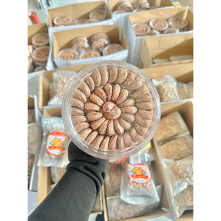  combo 1kg hạt điều rang muối xếp hoa Thơm ngon giòn béo 