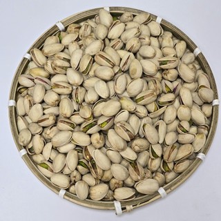 Hạt Dẻ Cười Nâu Mỹ Size Lớn Nhất