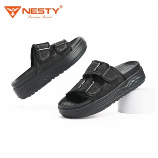   NE32  Dép Hai Quai Nữ NESTY New Hot Trend - Siêu Nhẹ Chất Liệu EVA Thời Trang Đi Học Đi Chơi 