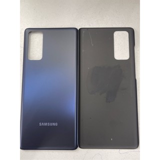 nắp lưng samsung s20 fe