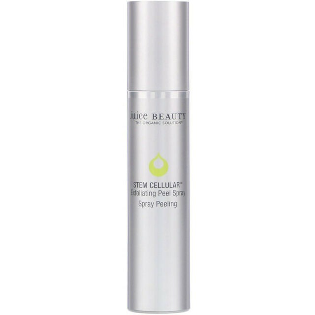 [ THANH LÝ ] Juice Beauty - Tẩy tế bào chết dạng xịt Juice Beauty Stem Cellular Exfoliating Peel Spr