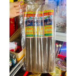 Nhang Trầm Bắc, chuẩn hàng loại 1, combo 10 tép