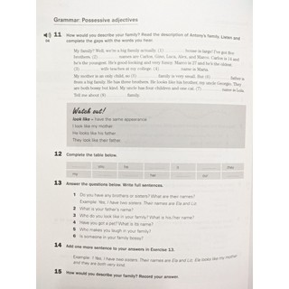 Sách Collins Get Ready for IELTS Speaking