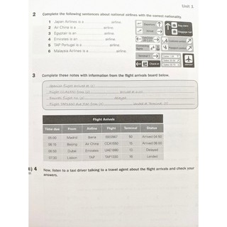Sách - Collins Get Ready for IELTS Listening