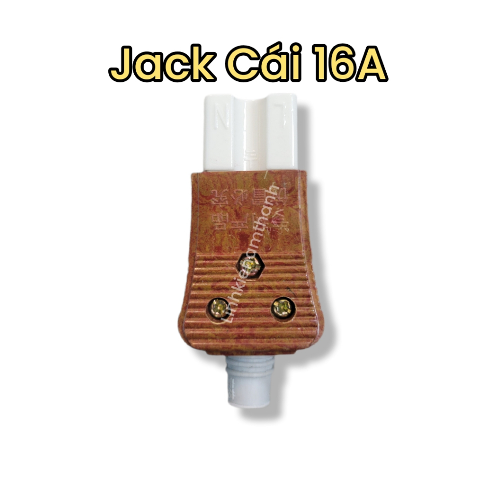 Đầu AC Đực đầu AC cái dòng cao
