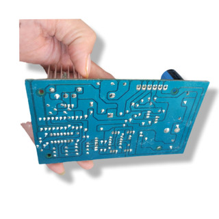 Mạch Ổn Áp Auto Vol Thay Thế Các Loại Ổn Áp