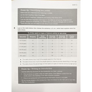 Sách Collins Get Ready for IELTS - Reading (Tái bản)