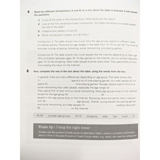 Sách Collins Get Ready for IELTS - Reading (Tái bản)