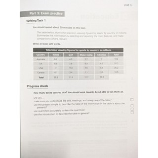 Sách Collins Get Ready for IELTS - Reading (Tái bản)