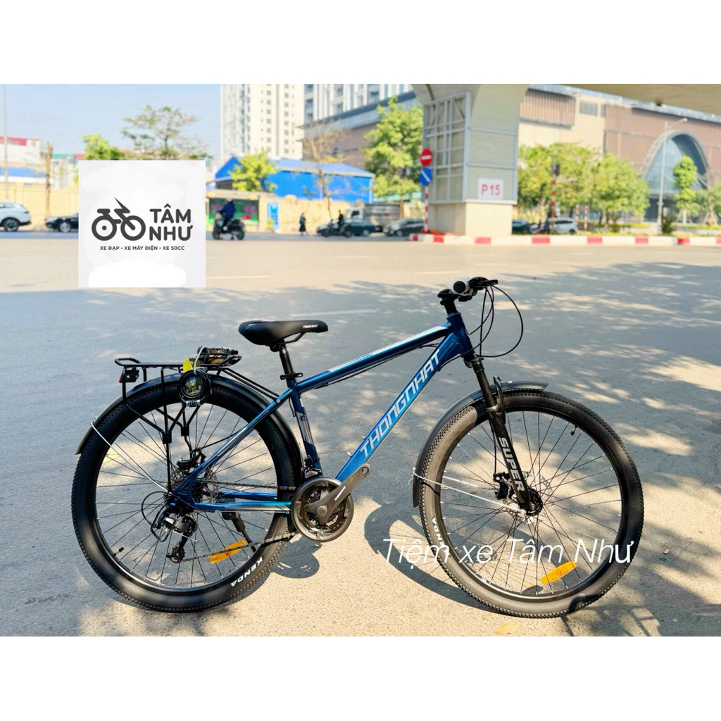 Xe đạp thể thao Thống Nhất Super 26S