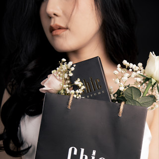  Sample thử mùi ngẫu nhiên Nước Hoa Chic Perfume -001 