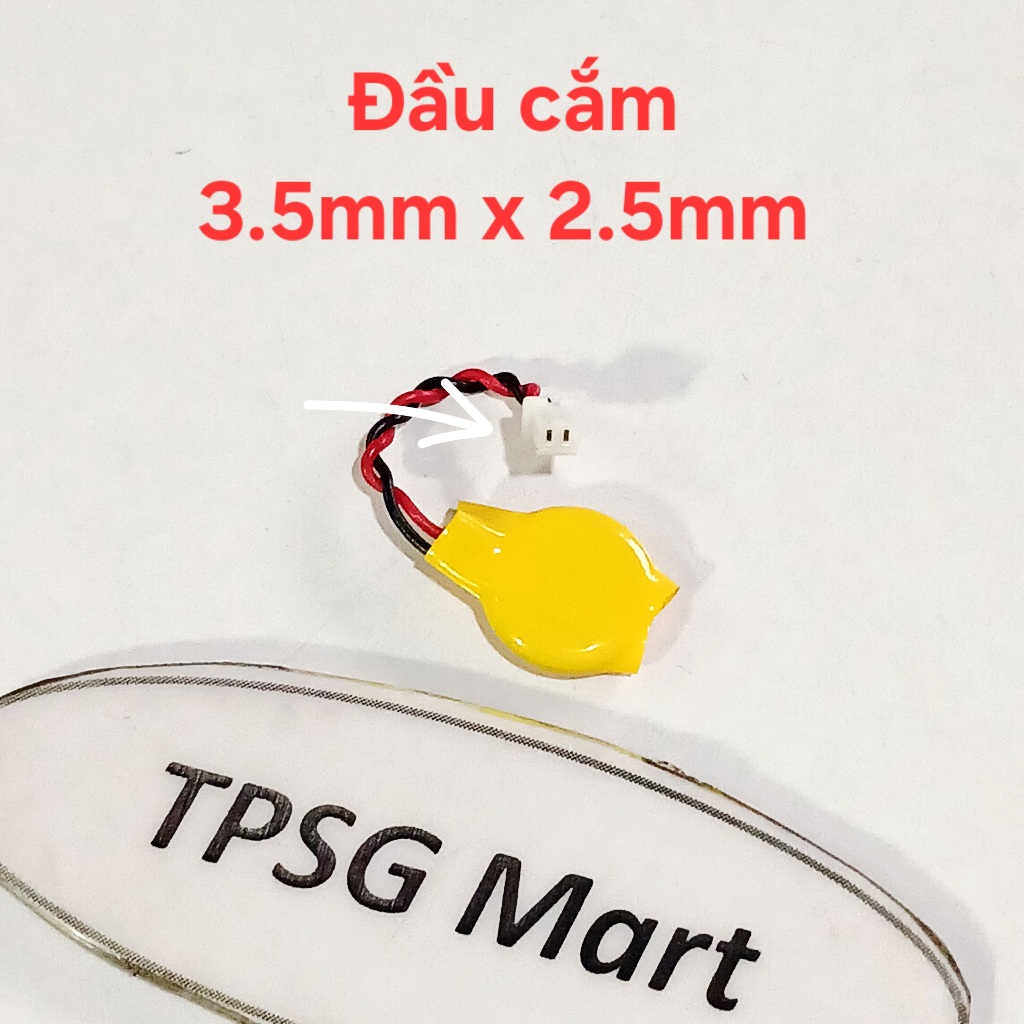 Pin Cmos 1220 - 3V (CR1220 - 3V) / Pin Cmos 3V - 1220