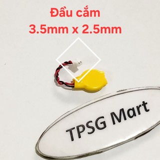 Pin Cmos 1220 - 3V (CR1220 - 3V) / Pin Cmos 3V - 1220