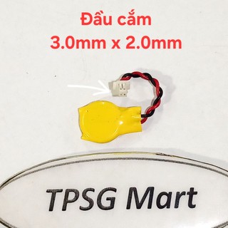 Pin Cmos 1220 - 3V (CR1220 - 3V) / Pin Cmos 3V - 1220