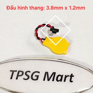 Pin Cmos 1220 - 3V (CR1220 - 3V) / Pin Cmos 3V - 1220