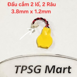Pin Cmos 1220 - 3V (CR1220 - 3V) / Pin Cmos 3V - 1220
