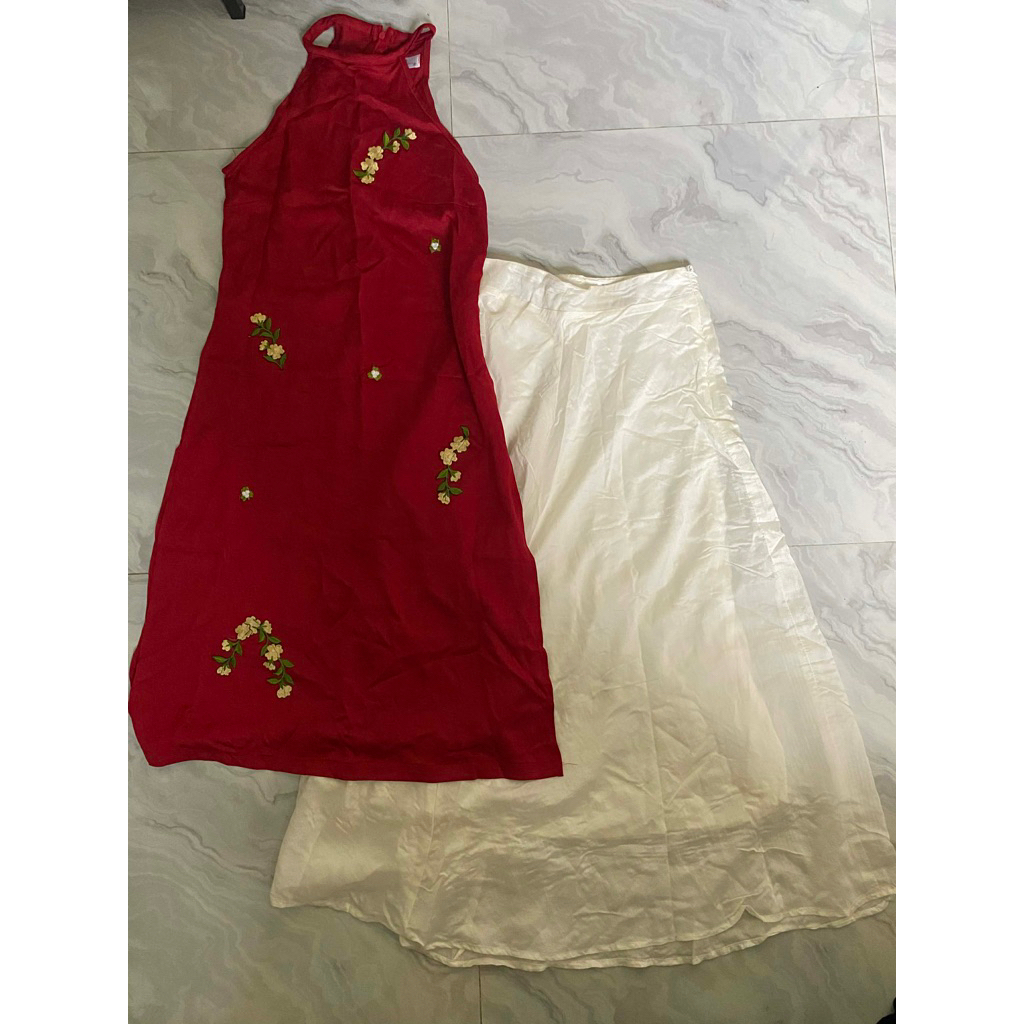 pass áo yếm t’achi