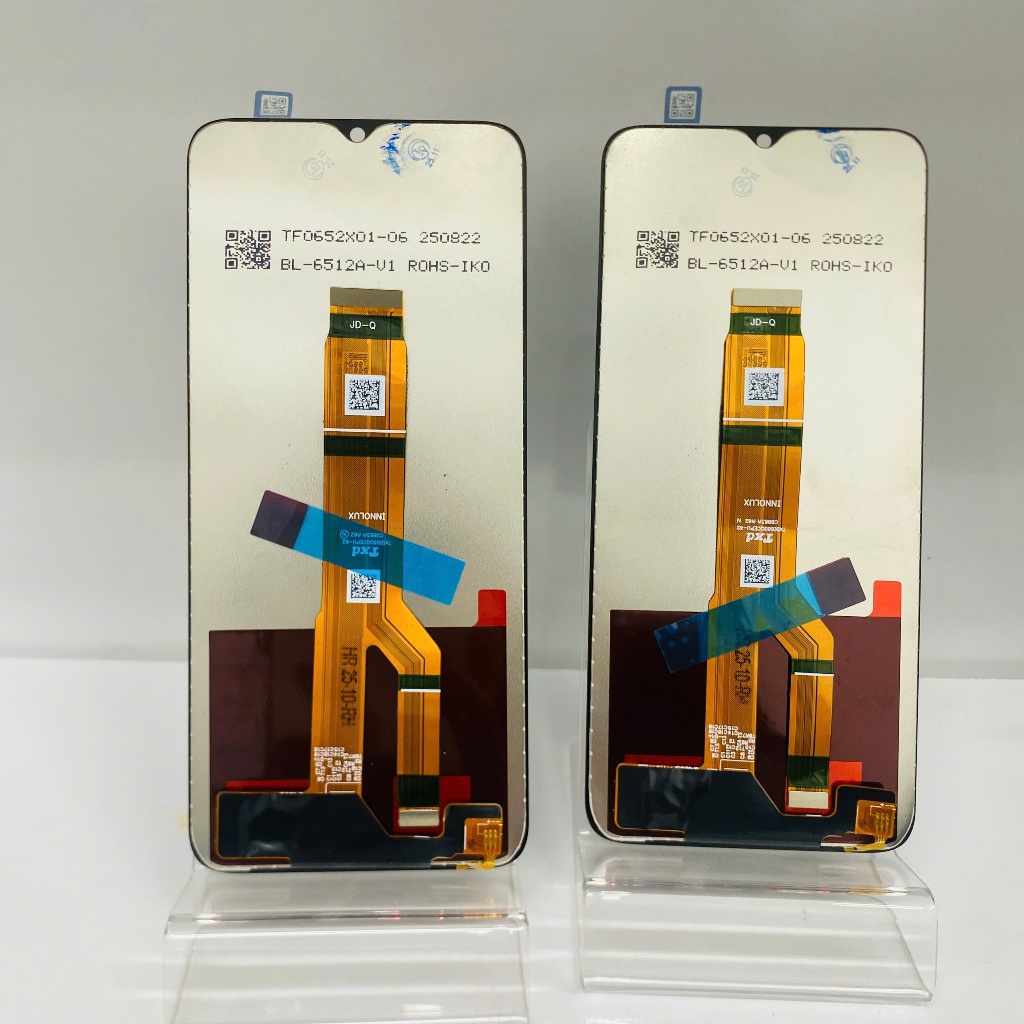 Màn hình Honor X6B,X6B Plus,Honor Play 50,Play 9C