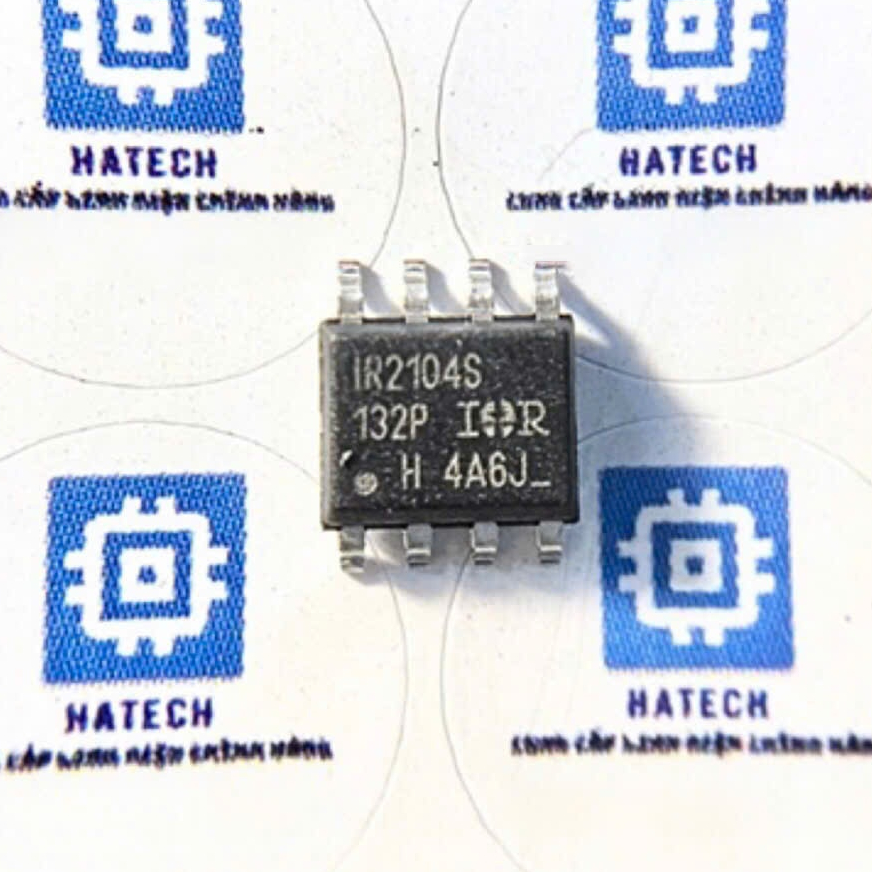 Linh Kiện Chuyên Dụng IR2104S IR2104 2104 SOP-8 chính hãng IR