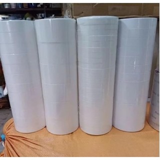 Băng keo 2 mặt 2F4 (Cây 12 Cuộn)