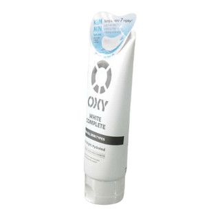 Kem rửa mặt  OXY White Complete 100g