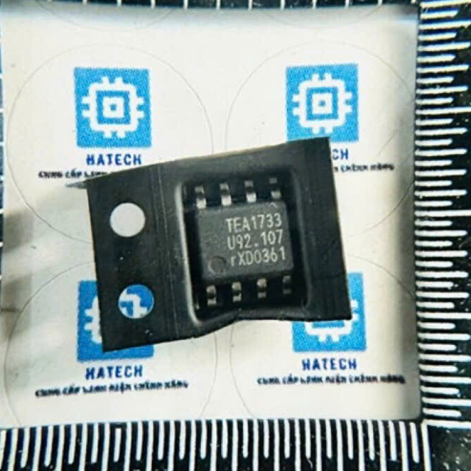 Linh Kiện Chuyên Dụng dao động TEA1733 1733 dán SOP-8 mới chính hãng