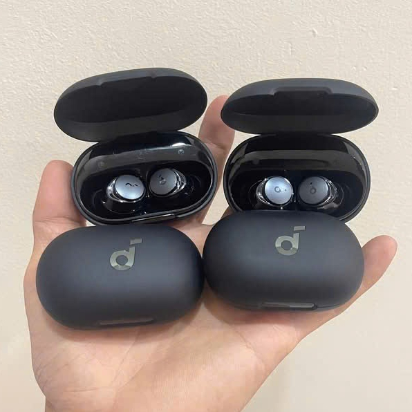 Tai nghe Anker Space A40 chính hãng đẹp 99%