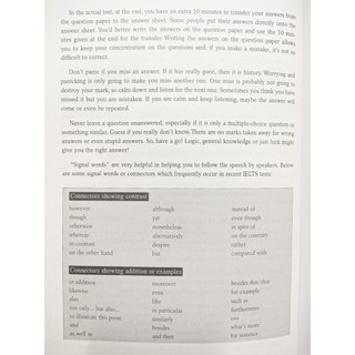 Sách - 15 Days' practice for IELTS Listening (kèm CD)