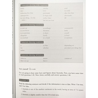 Sách - 15 Days' practice for IELTS Listening (kèm CD)