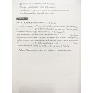 Sách - 15 Days' practice for IELTS Listening (kèm CD)