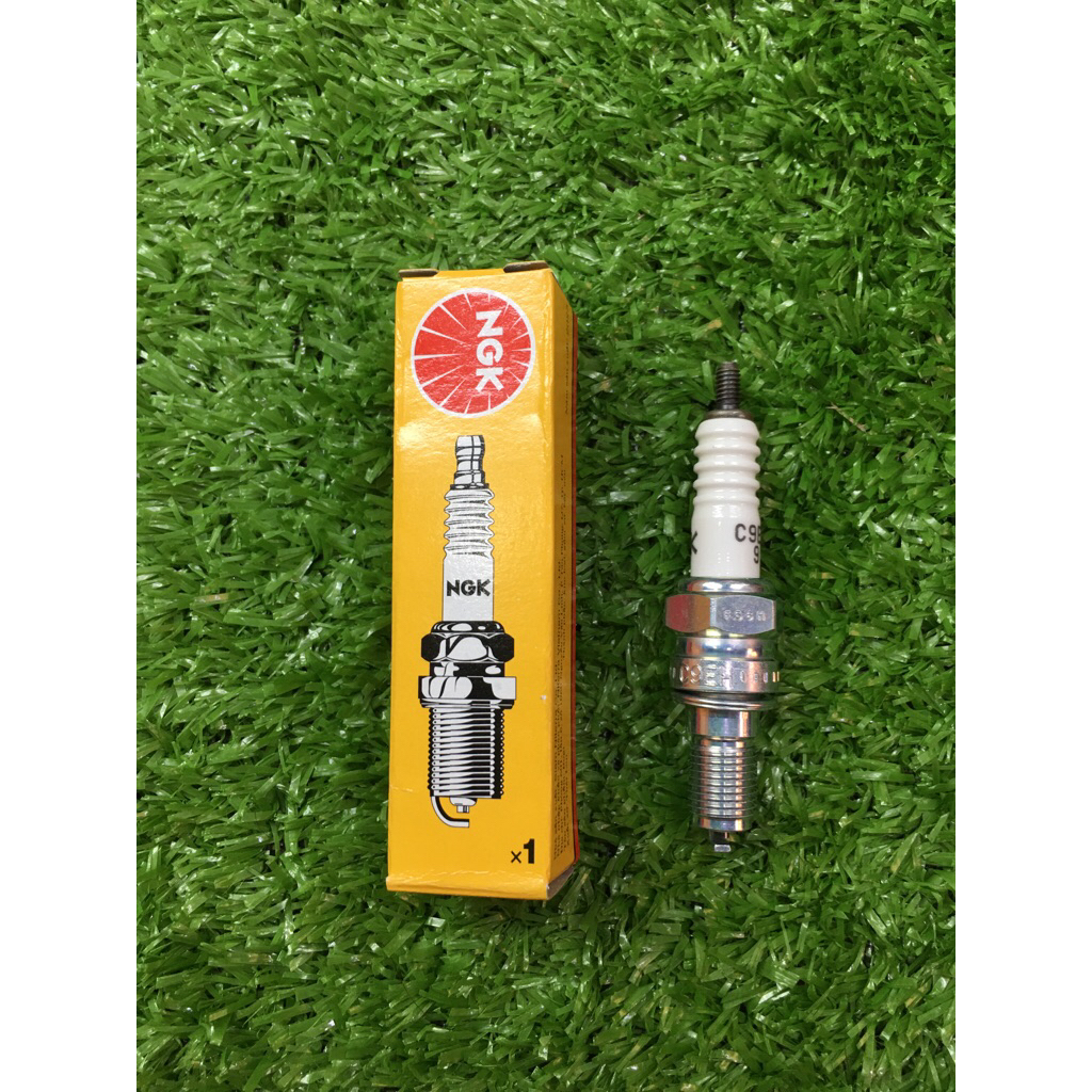 Bugi cho xe SH ý -Airblade110 hàng chất lượng