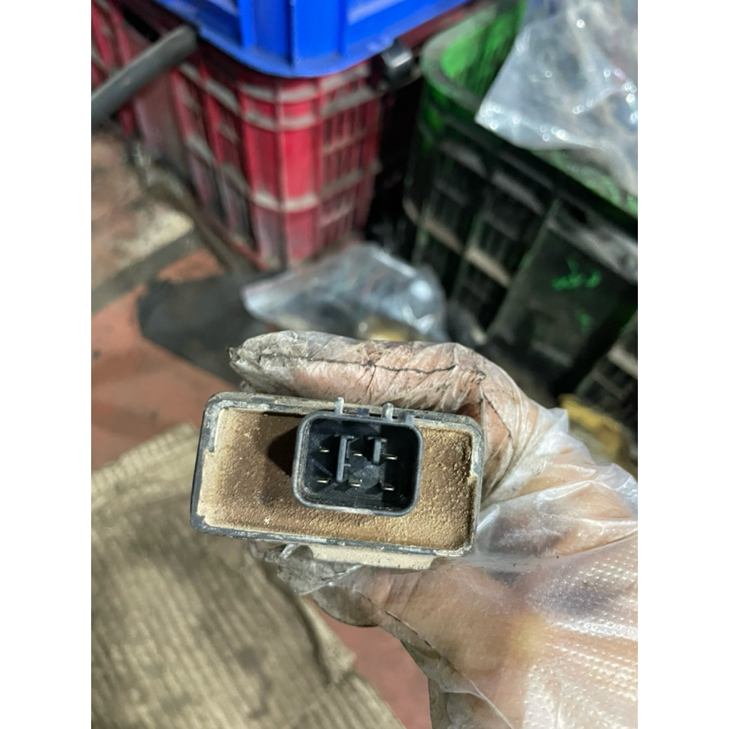 Ic Yamaha Jupiter V / Sirius 110 Xăng Cơ-GIAO NGẪU NHIÊN