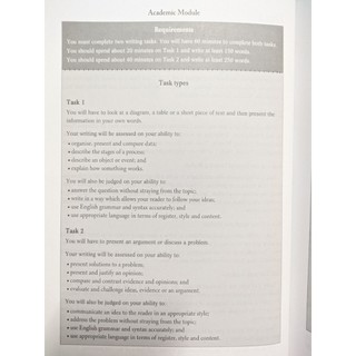 Sách - 15 Days' practice for IELTS Writing