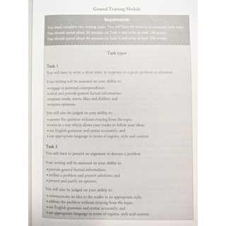Sách - 15 Days' practice for IELTS Writing