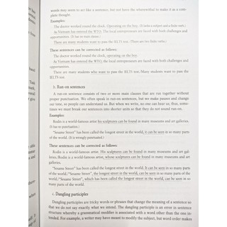Sách - 15 Days' practice for IELTS Writing