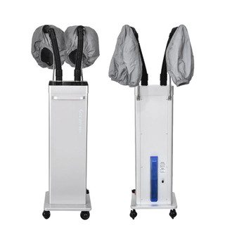 [Mẫu mới 2025] Máy hấp dầu ozone GM 5800D thân kim loại