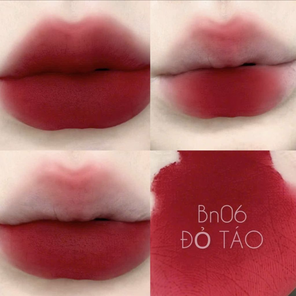 🍎𝐁𝐍𝟎𝟔 - ĐỎ TÁO🍎