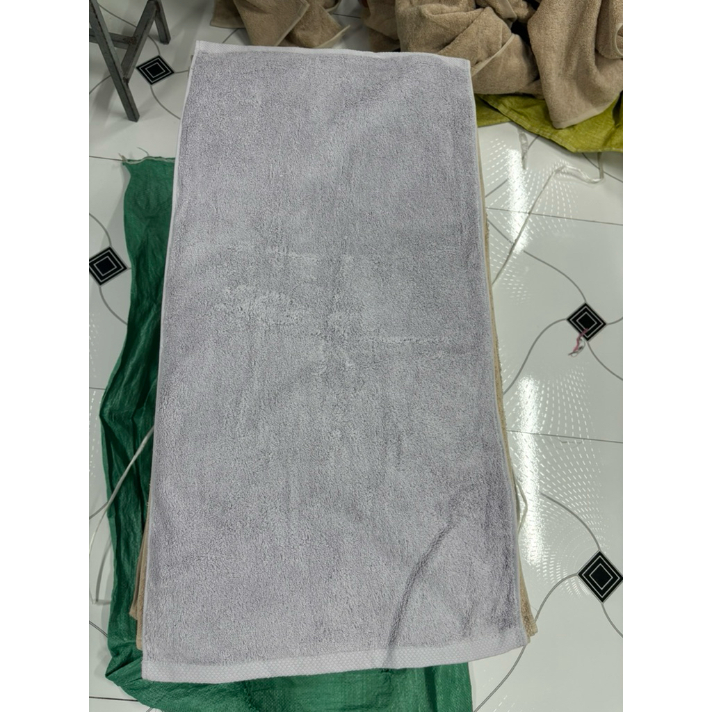 Khăn thể thao xuất khẩu 40x80
