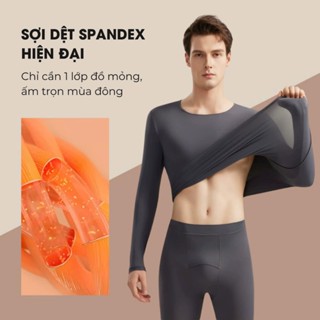  Bộ Quần Áo Giữ Nhiệt Nam Tay Dài Mỏng Nhẹ Tàng Hình Siêu Co Giãn Chuyên Tập Gym Chạy Bộ Đá Bóng T810 