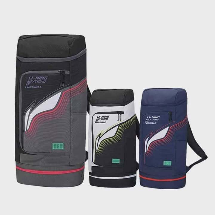 Balo Cầu Lông LINING ABSS079 Chính Hãng