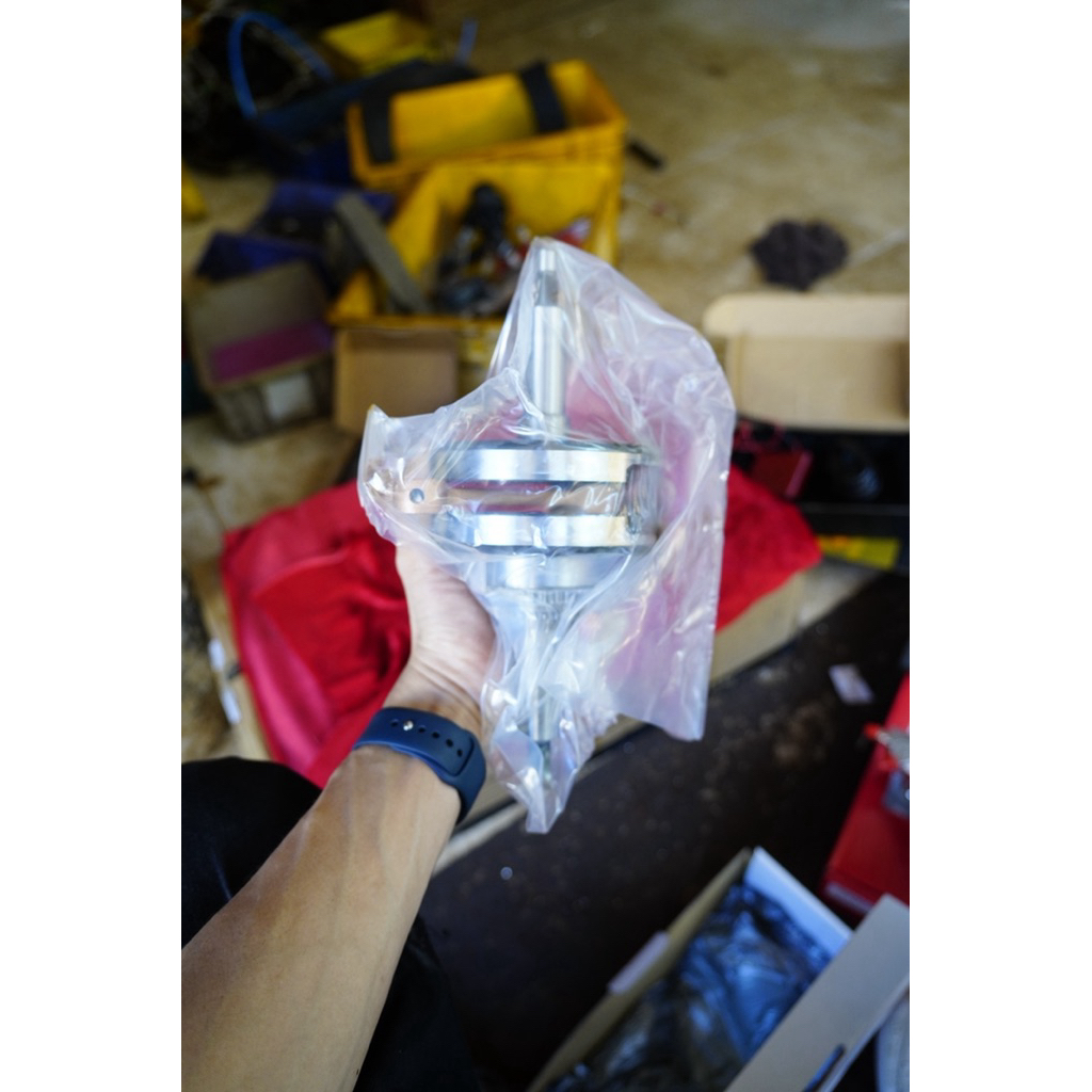 Dên +7.15mm Redleo Dành Cho ex135-150 Cao Cấp - Redleo 93