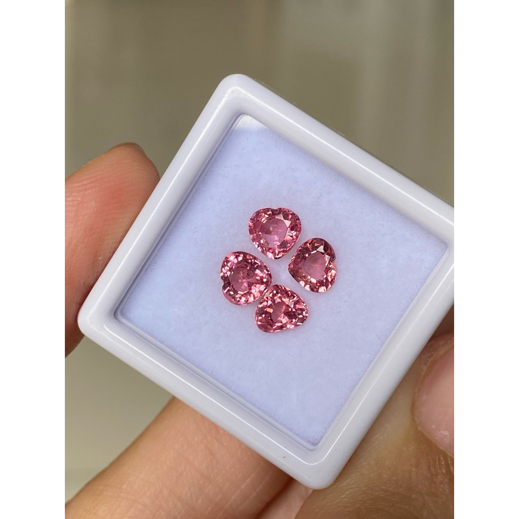Bộ spinel trái tim