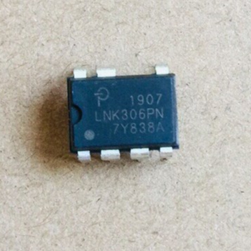 Linh kiện IC Nguồn chính hãng LNK306PN LNK306P LNK306 DIP-7 Mới