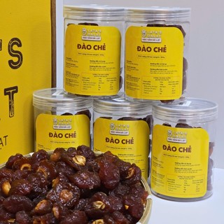 Mứt Anh Đào Chẻ (300 Gram)