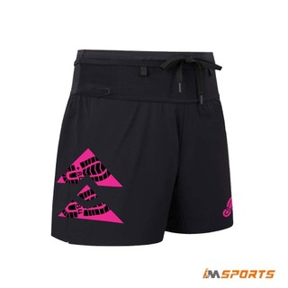 Quần Chạy Bộ Nam T8 Men Sherpa Shorts Chính Hãng - IMSports